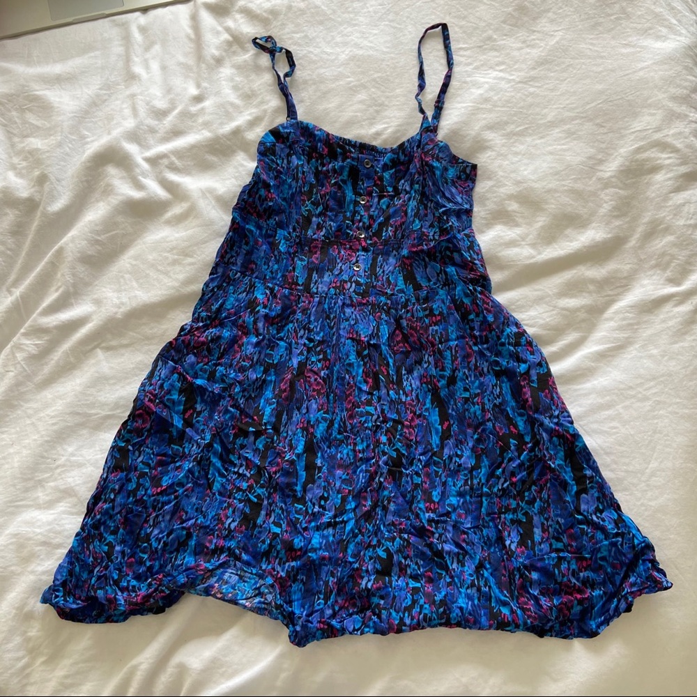 Express Sundress